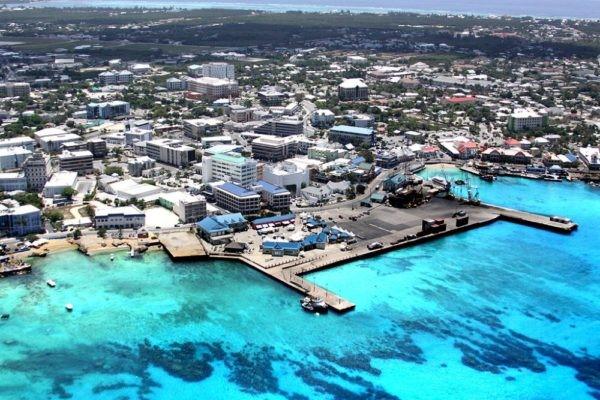 2021年开曼群岛公司注销方式及注意事项