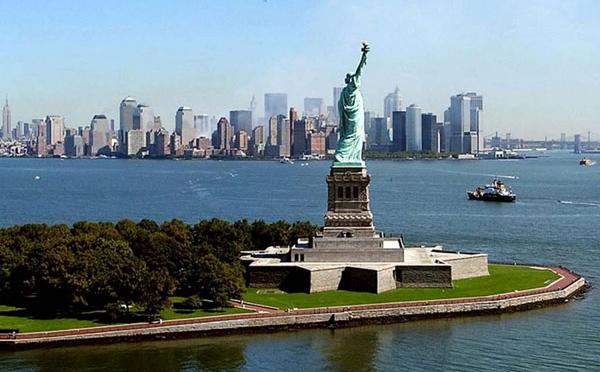 2021年美国注册公司热门选择州的税收优惠