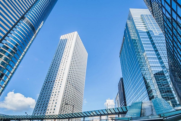 注册离岸公司方便企业境外融资