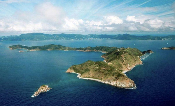 企业注册BVI公司有哪些好处