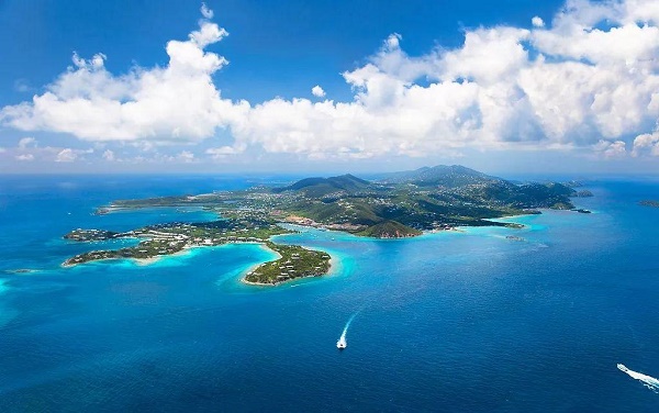 企业注册离岸公司有什么作用