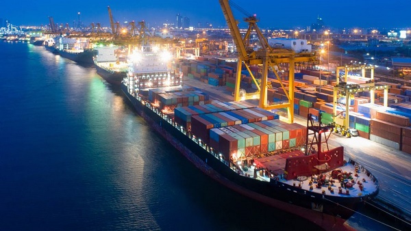 注册香港公司利用香港公司进行进出口贸易