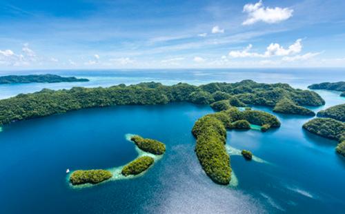 注册离岸公司方便企业进行国际贸易