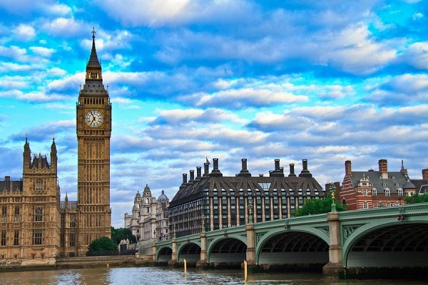 企业注册英国公司进行贸易运作