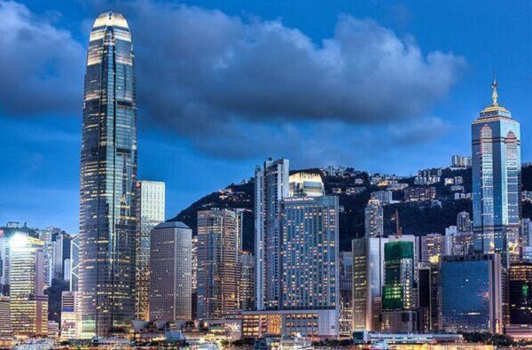 企业为什么要选择注册香港公司