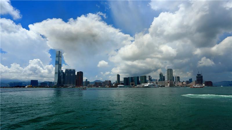 注册离岸公司做外贸降低企业税负