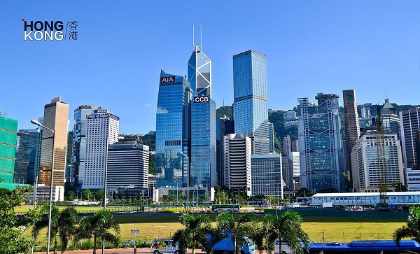 企业如何注册香港公司做外贸