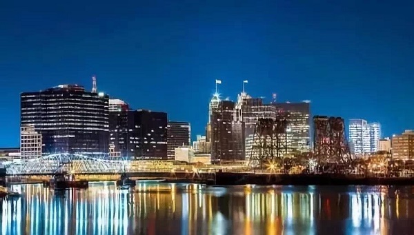 企业注册离岸公司经营国际贸易