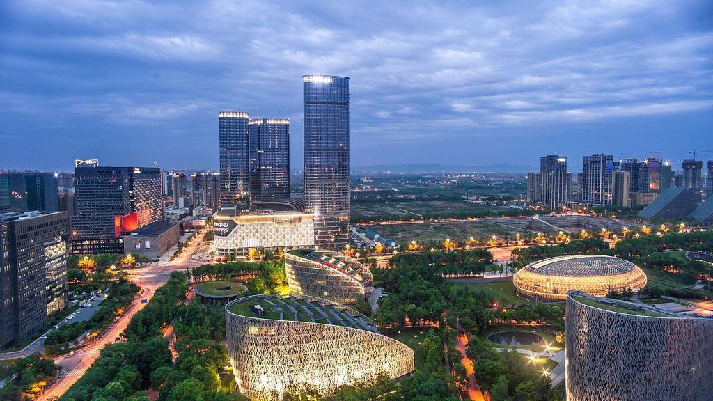 注册香港公司增强企业国际市场竞争力