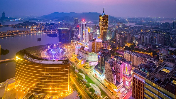 为什么企业仍坚持选择注册香港公司